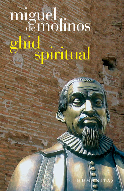 Ghid spiritual